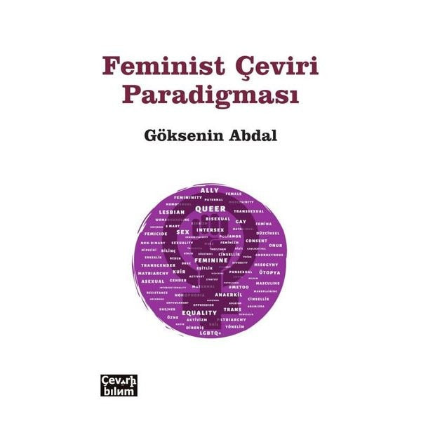 Feminist Çeviri Paradigması