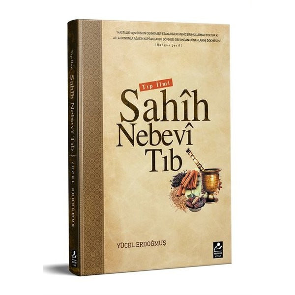 Sahih Nebevi Tıb