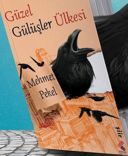 Güzel Gülüşler Ülkesi | Klaros Yayınları