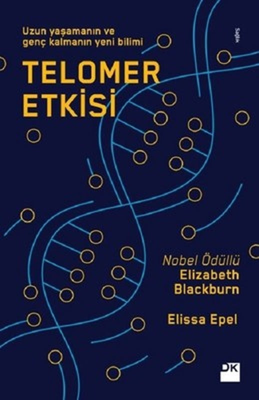 Telomer Etkisi | Doğan Kitap