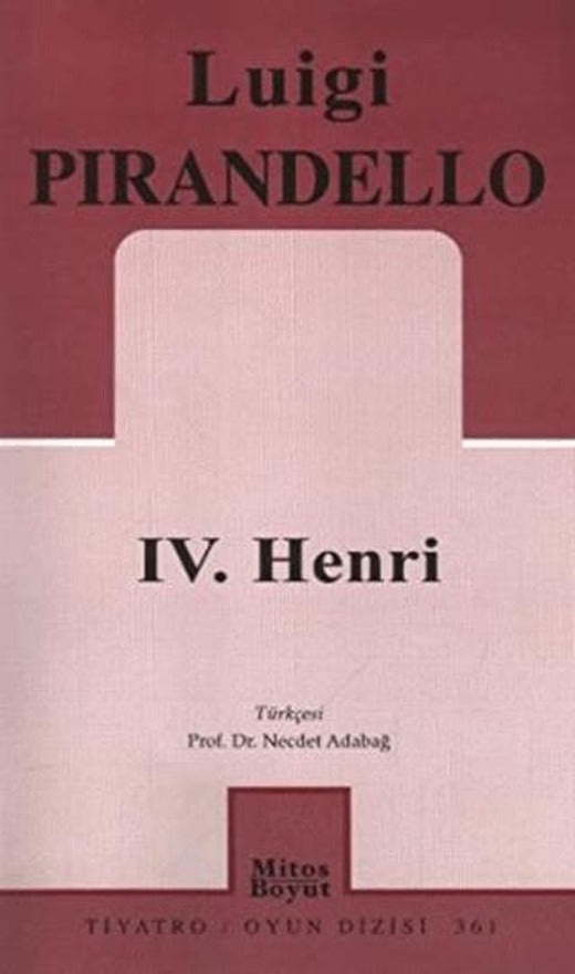 4. Henri