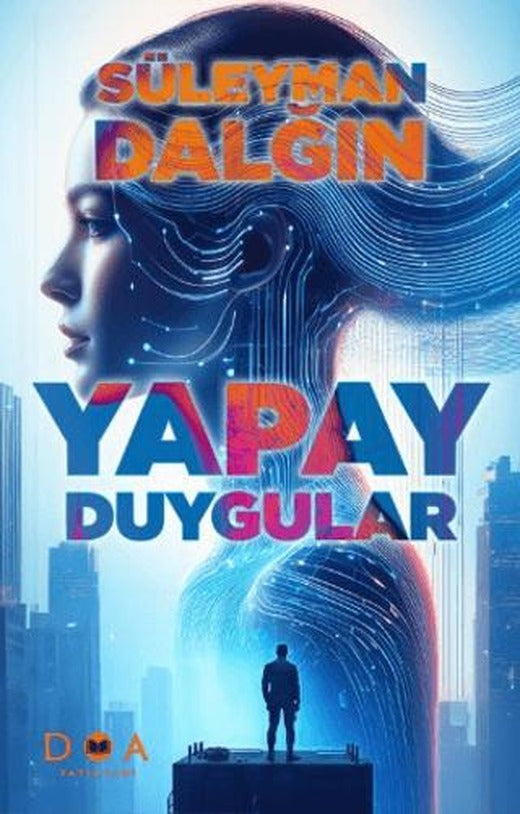 Yapay Duygular