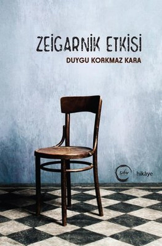 Zeigarnik Etkisi | Sıfır Yayınları