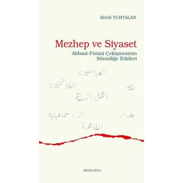 Mezhep ve Siyaset