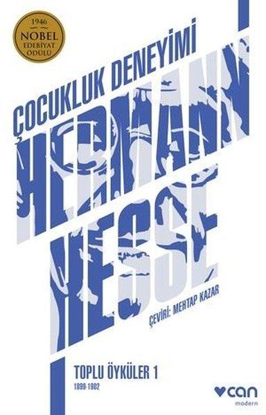 Çocukluk Deneyimi: Toplu Öyküler 1 1899 - 1902 | Can Yayınları (İnce Kapak)  - Resim 1