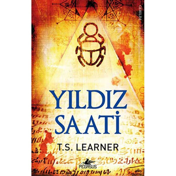 Yıldız Saati | Pegasus (İnce Kapak)