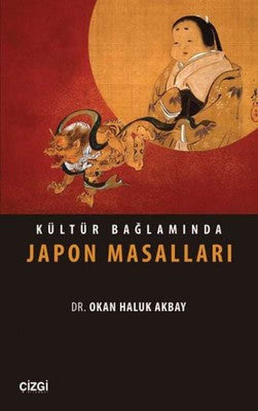 Kültür Bağlamında Japon Masalları | Çizgi Kitapevi
