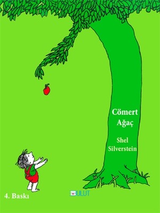 Cömert Ağaç | Bulut Yayınları