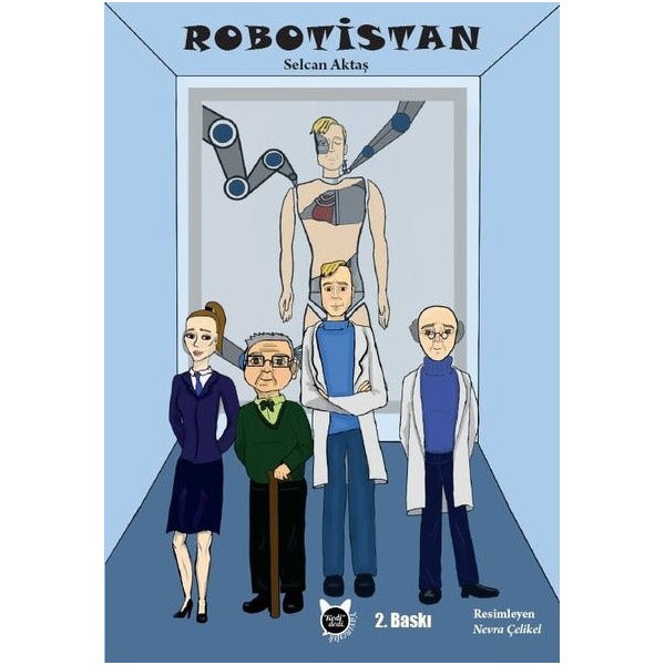 Robotistan