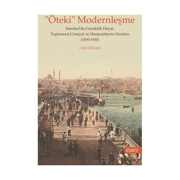 “Öteki” Modernleşme