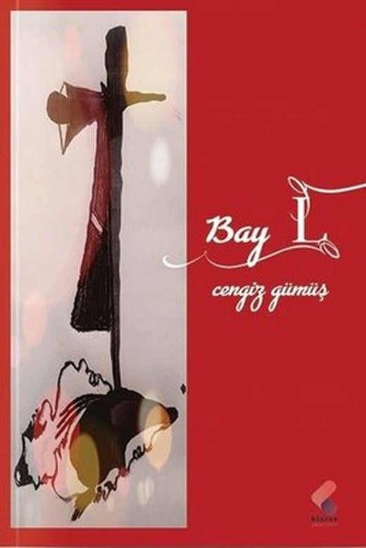 Bay L | Klaros Yayınları