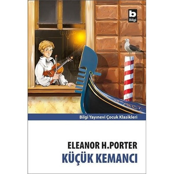 Küçük Kemancı | Bilgi Yayınevi
