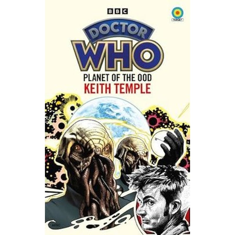 Doctor Who: Planet of the Ood (Target Collection) | Ebury Publishing