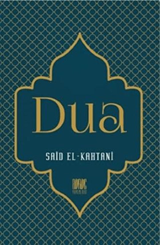 Dua | Buruç Yayınları (Ciltsiz)