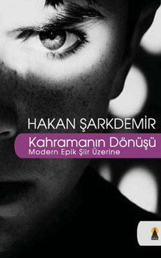 Kahramanın Dönüşü | Ebabil (İnce Kapak)