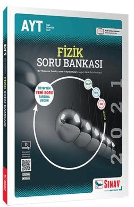AYT Fizik Soru Bankası