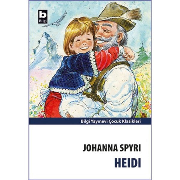 Heidi | Bilgi Yayınevi