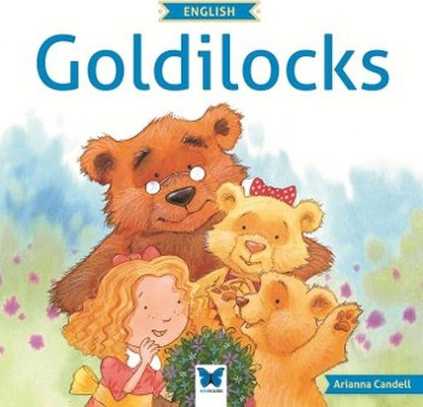 Goldilocks | Mavi Kelebek