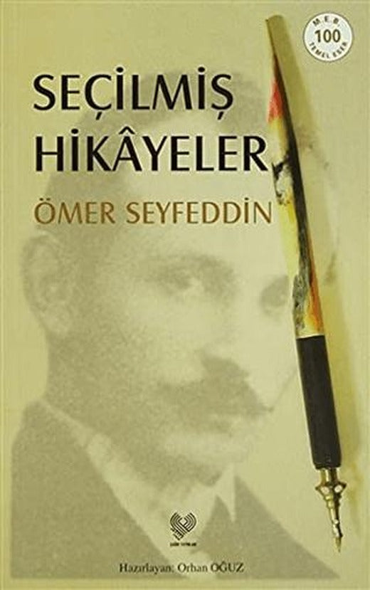 Seçilmiş Hikayeler