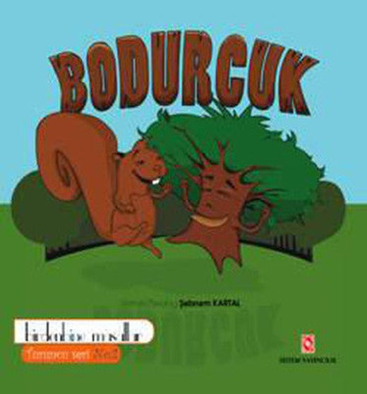 Bodurcuk | Sistem Yayıncılık