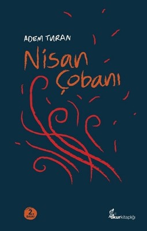 Nisan Çobanı | Okur Kitaplığı