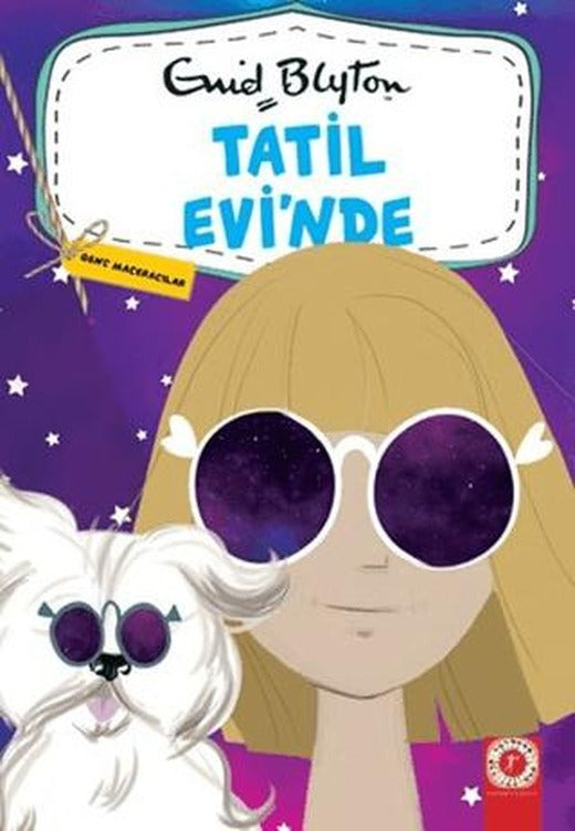 Tatil Evi'nde - Genç Maceracılar 1