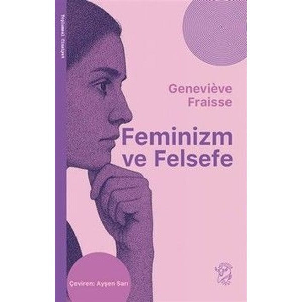 Feminizm ve Felsefe | Minotor Kitap (İnce Kapak)