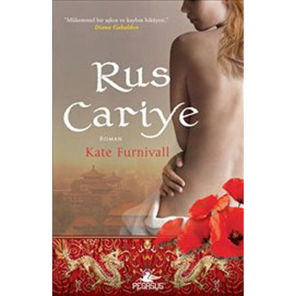 Rus Cariye | Pegasus (İnce Kapak)