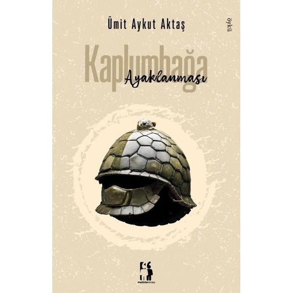 Kaplumbağa Ayaklanması | Metinlerarası Kitap (İnce Kapak)