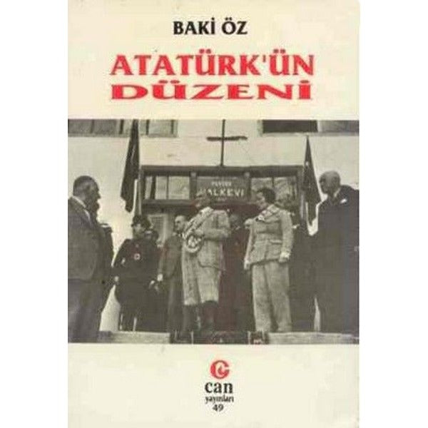 Atatürk’ün Düzeni