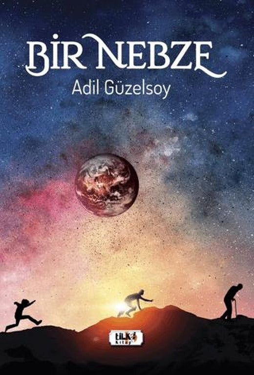 Bir Nebze | Tilki Kitap (Ciltsiz)