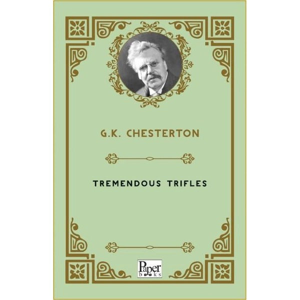 Tremendous Trifles