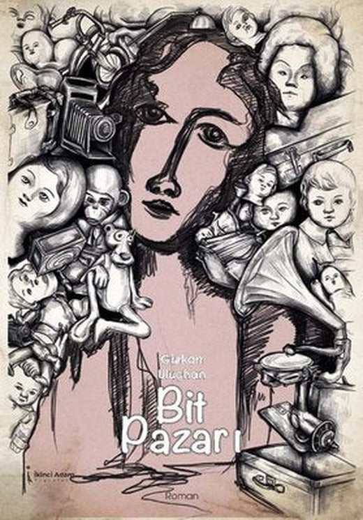Bit Pazarı | İkinci Adam Yayınları