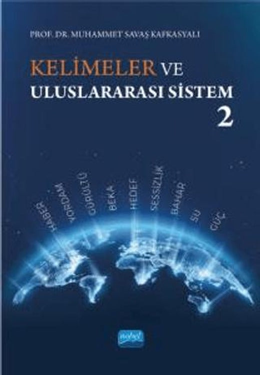Kelimeler ve Uluslararası Sistem 2