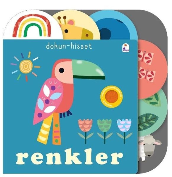 Dokun- Hisset / Renkler