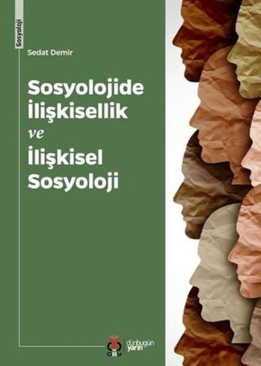 Sosyolojide İlişkisellik ve İlişkisel Sosyoloji | DBY Yayınları (Ciltsiz)