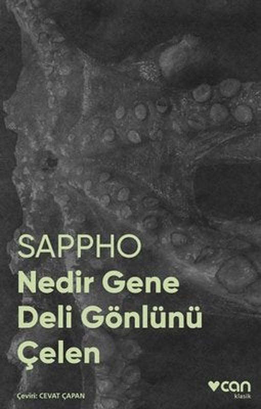Nedir Gene Deli Gönlünü Çelen-Fotoğraflı Klasik | Can Yayınları