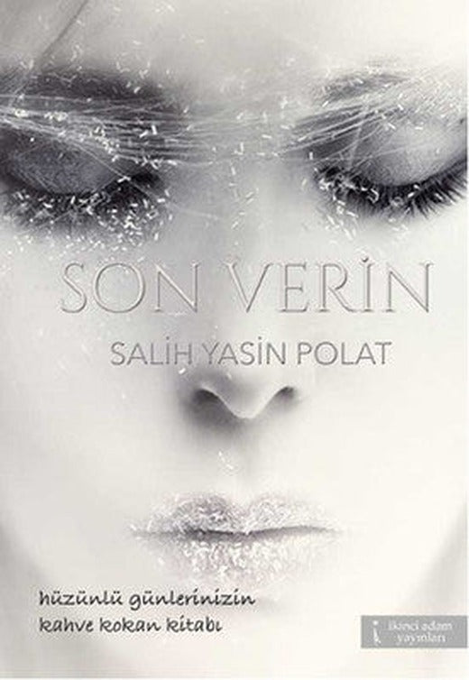 Son Verin | İkinci Adam Yayınları