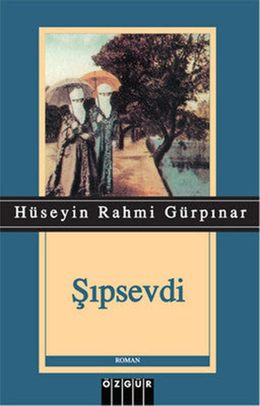 Şıpsevdi | Özgür Yayınları
