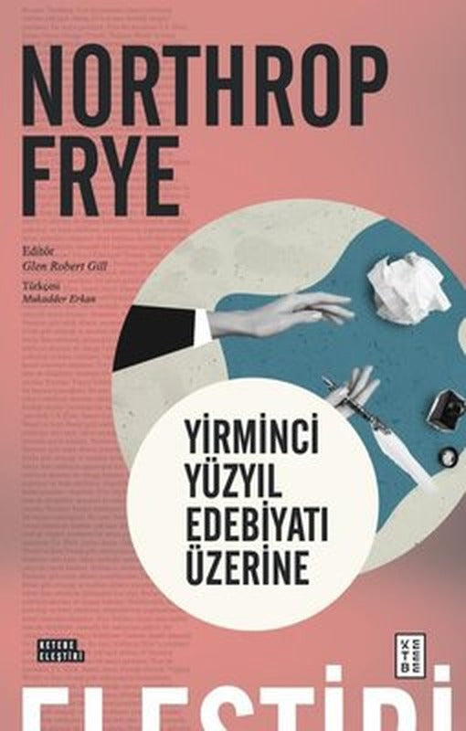Yirminci Yüzyıl Edebiyatı Üzerine | Ketebe Yayınları