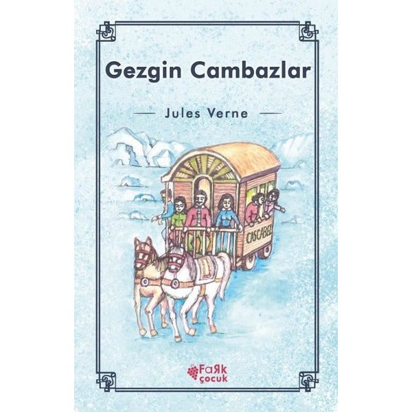 Gezgin Cambazlar