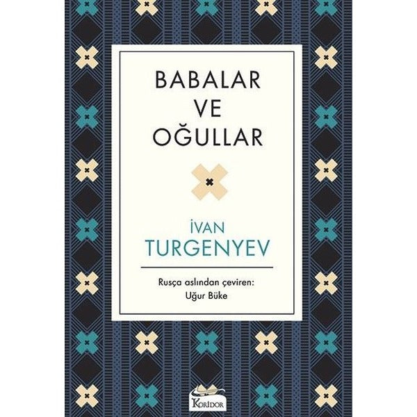 Babalar ve Oğullar