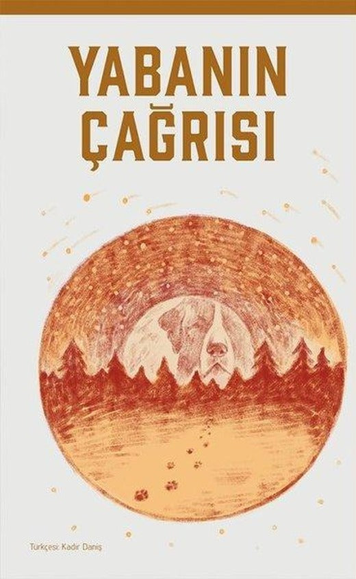 Yabanın Çağrısı | İz Yayıncılık (İnce Kapak)