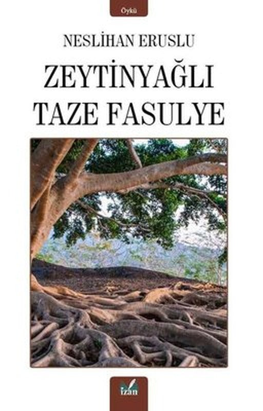 Zeytinyağlı Taze Fasulye | İzan Yayıncılık