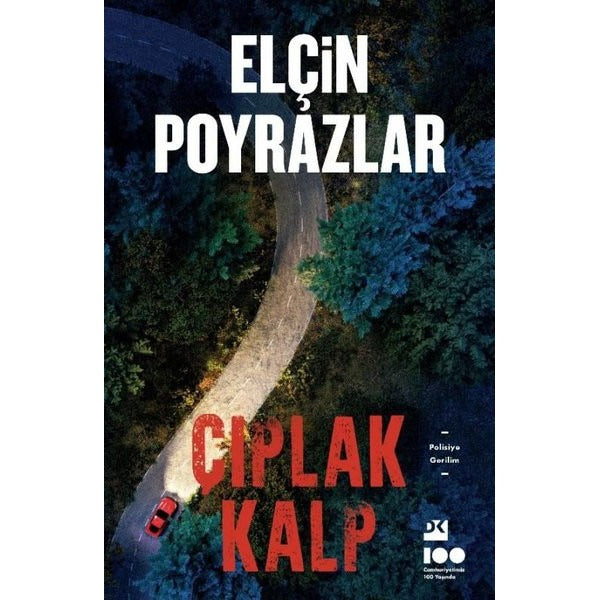 Çıplak Kalp | Doğan Kitap