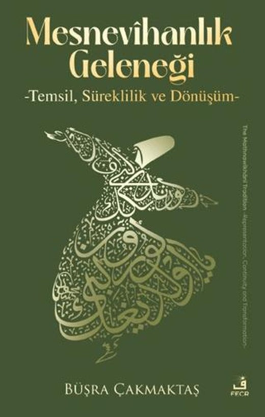 Mesnevihanlık Geleneği