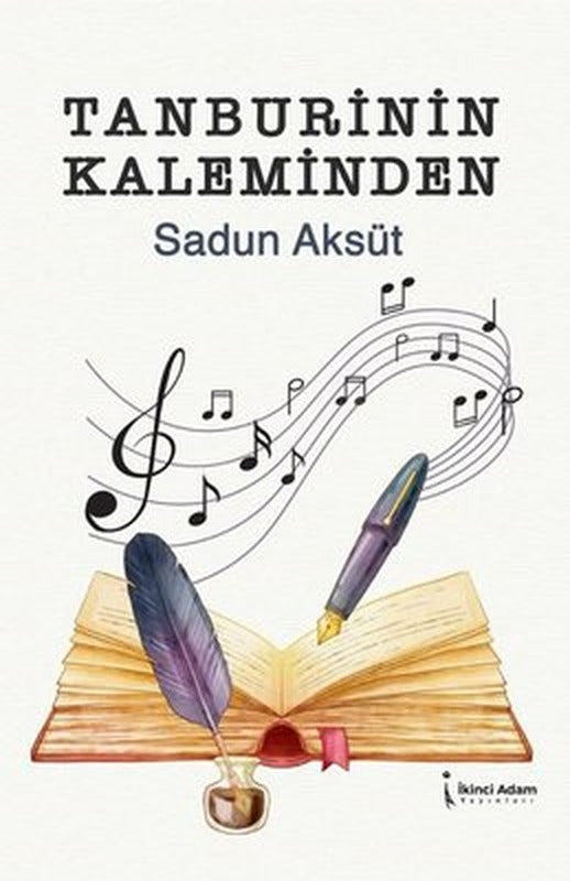 Tanburinin Kaleminden | İkinci Adam Yayınları