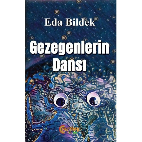 Gezegenlerin Dansı