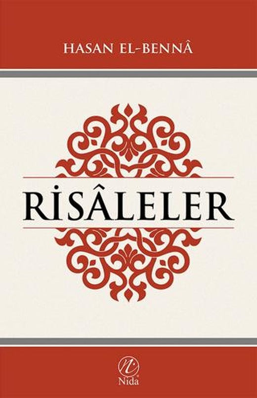 Risaleler (Şamua Kağıt) | Nida Yayıncılık (Ciltli)