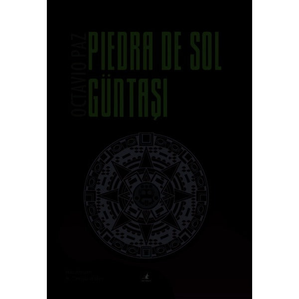 Güntaşı-Piedra de Sol | Okyanus Yayıncılık (İnce Kapak)